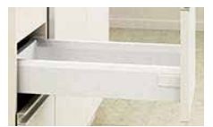 引き出しソフトクローズ