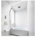 浴室
［Panasonic］オフローラ1616AR