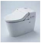 トイレ
［Panasonic］NewアラウーノV リミテッド