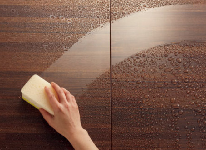 ハイクオリティパネル