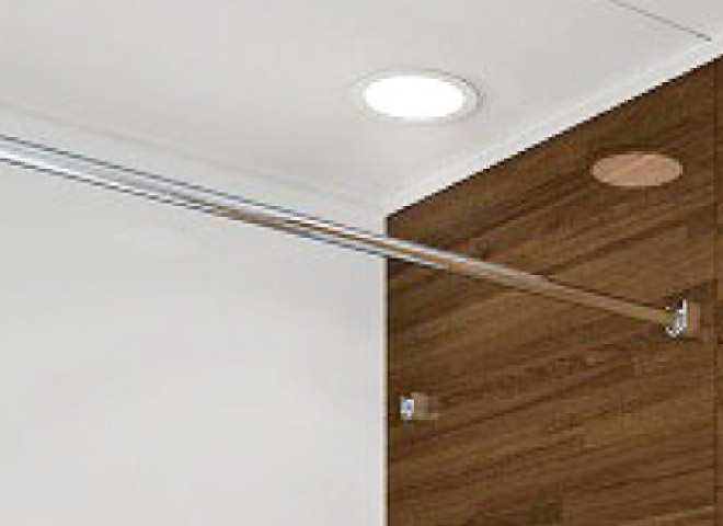 ランドリーパイプ