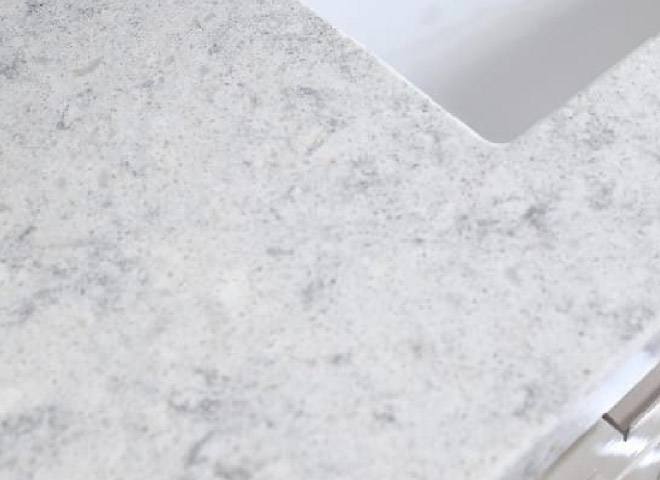 フィオレストーン天板