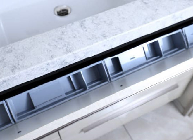 コスメポケット