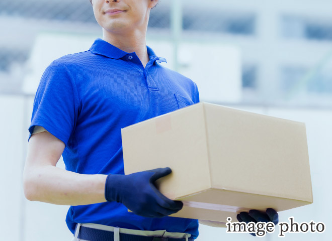 置き配ボックス設置
（全住戸）