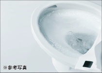 トルネード洗浄