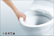 ミストの力でカンタンお手入れ プレミスト