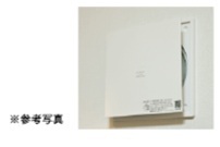 換気レジスター（風量調節型）