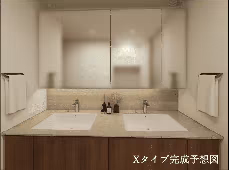 四面鏡