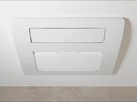 浴室暖房乾燥機