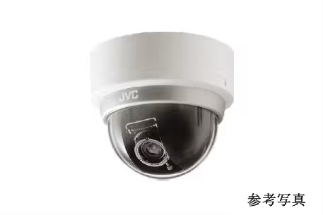 共用部分の防犯カメラ