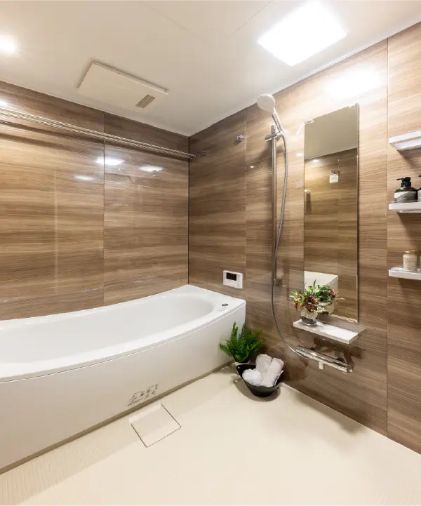BATH ROOM