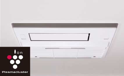 浴室暖房乾燥機