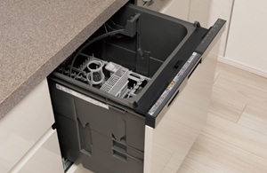 食器洗い乾燥機