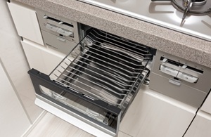 無水両面焼きオートグリル