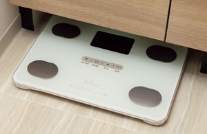 ヘルスメータースペース