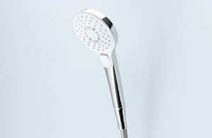 コンフォートウェーブクリックシャワー