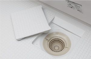 タオル掛け（2本）