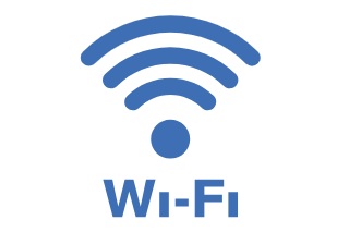 住戸内Wi-Fi標準実装