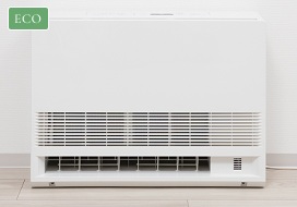 固定式ファンコンベクター