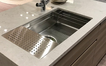 ユーティリティシンク