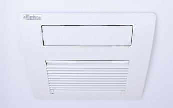 浴室暖房乾燥機