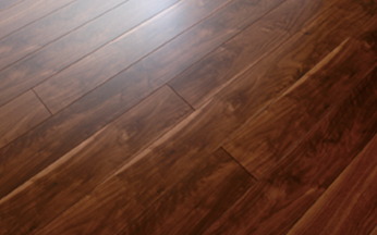 高耐久・幅広フローリング