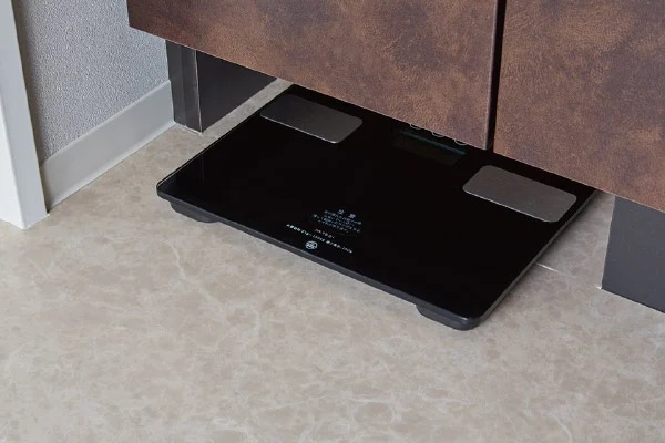 ヘルスメータースペース