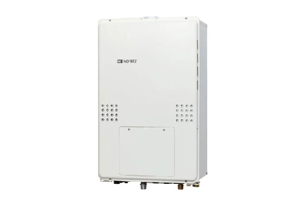 給湯器「エコジョーズ」