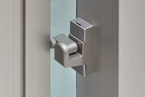 指挟み防止ストッパー