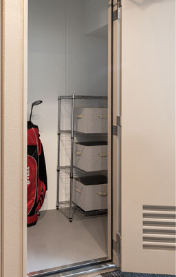 トランクルーム