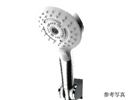 コンフォートウェーブ
クリックシャワー