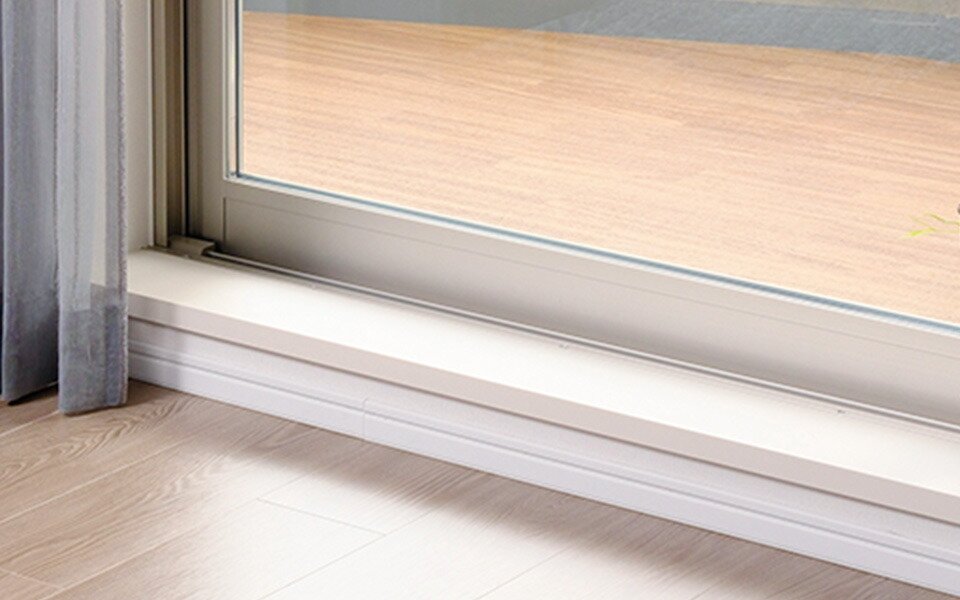 窓｜防音サッシ