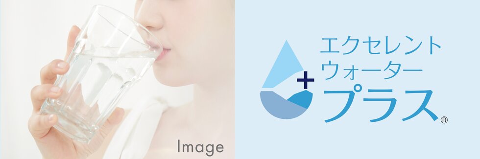 すべての蛇口から、浄水が使える
「オール浄水システム」