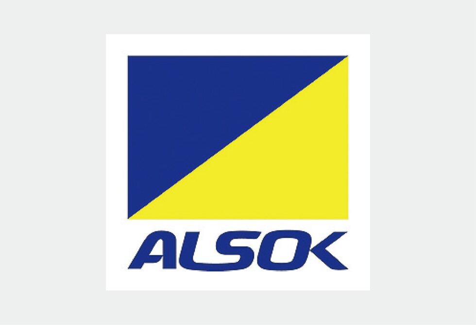 24時間体制のセキュリティシステム