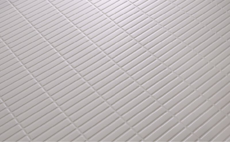 フラッグストーンフロア