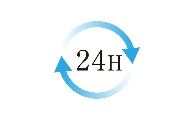 24時間換気システム