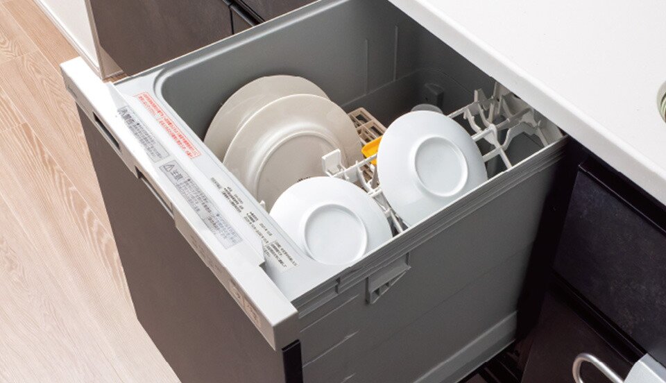 食器洗い乾燥機