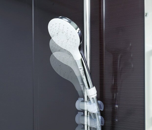 シャワースライドバー