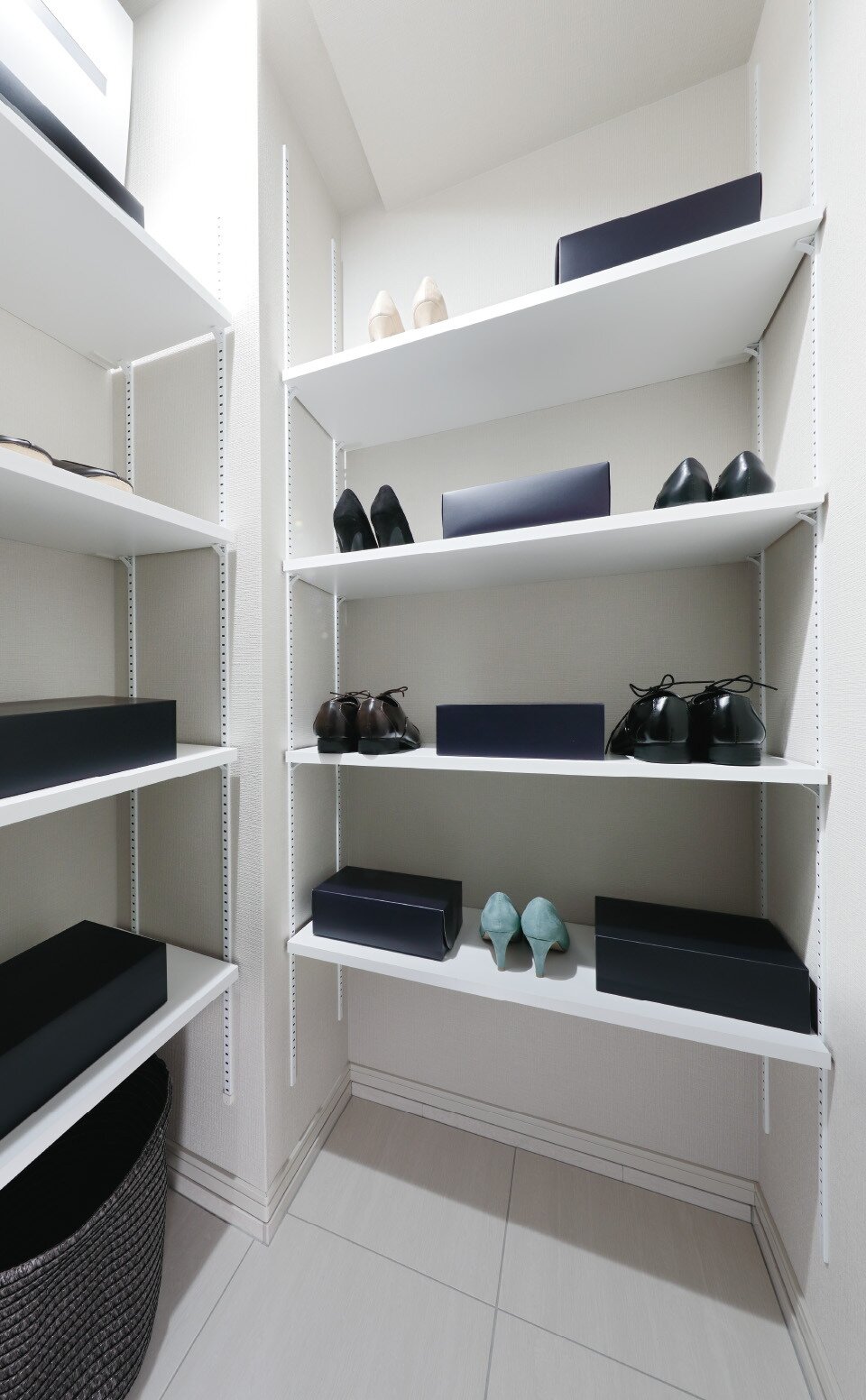 シューズクローク