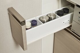 スパイスラック