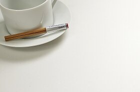 人工大理石カウンター