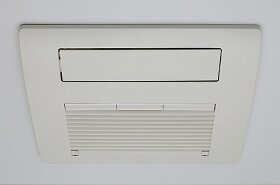 浴室暖房乾燥機（TES式）