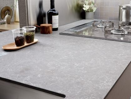 フィオレストーンカウンター