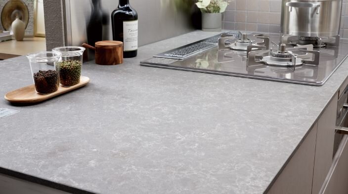 フィオレストーンカウンター