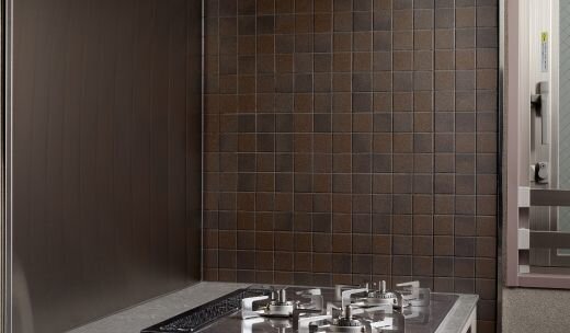 デザインタイル