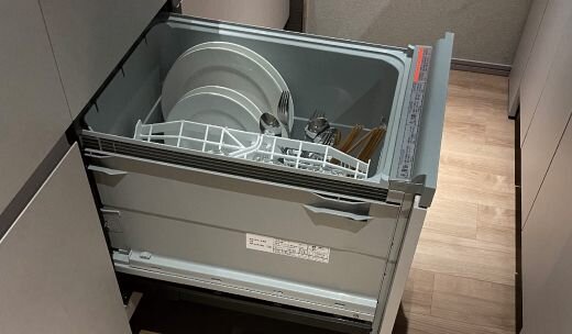 食器洗い乾燥機