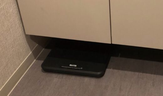 ヘルスメータースペース