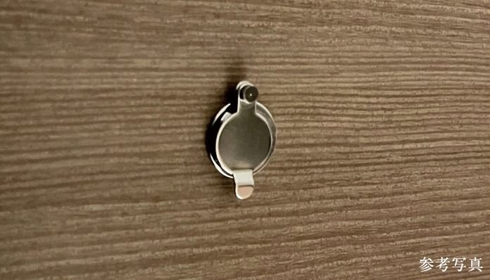 ドアスコープカバー