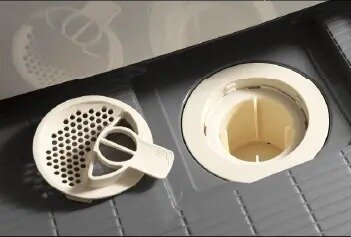 ヘアキャッチャー