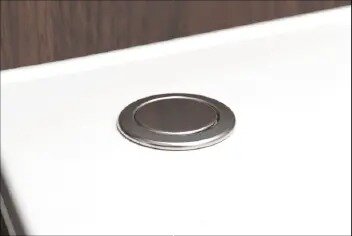 ポップアップ排水栓